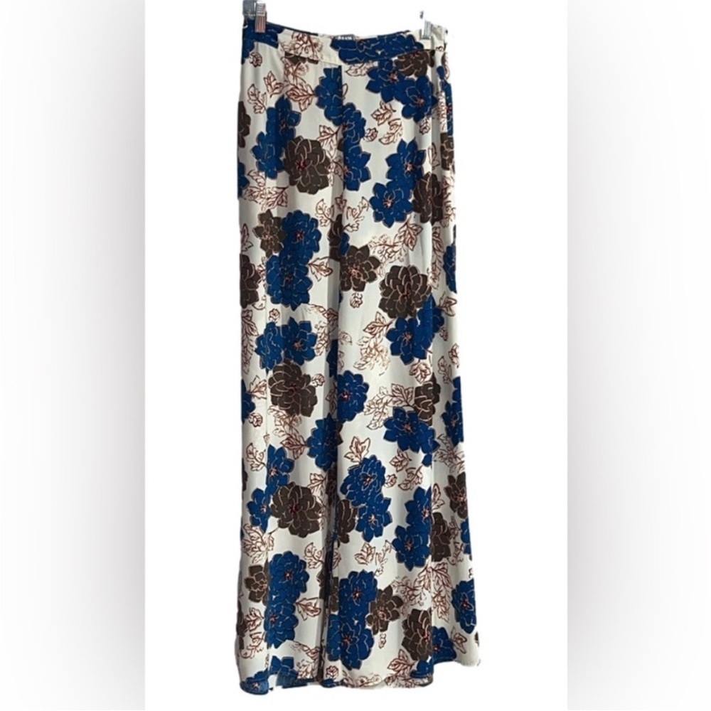 Ark & co- Floral pants